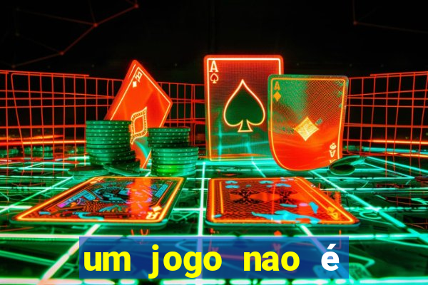 um jogo nao é coberto durante a partida